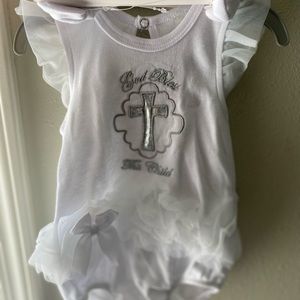 God Bless This Child 3-piece Set